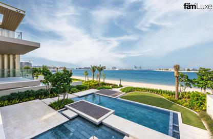 Apartment - 5 - 7 for sale in Six Senses Residences - The Crescent - Palm Jumeirah - Dubai Apartment - 5 - 7 for sale in Six Senses Residences - The Crescent - Palm Jumeirah - Dubai