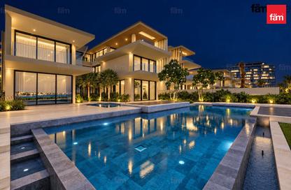 Apartment - 5 - 7 for sale in Six Senses Residences - The Crescent - Palm Jumeirah - Dubai Apartment - 5 - 7 for sale in Six Senses Residences - The Crescent - Palm Jumeirah - Dubai