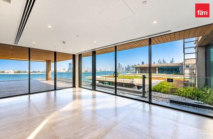 Apartment - 5 - 7 for sale in Six Senses Residences - The Crescent - Palm Jumeirah - Dubai
