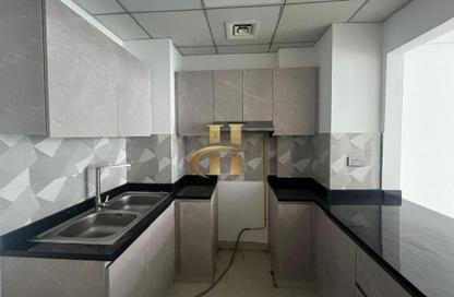 Apartment - 1 - 2 for rent in Al Waleed BA 06 - Arjan - Dubai