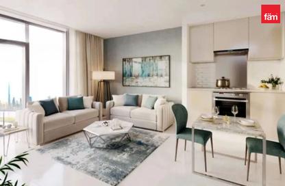 Apartment - 1 - 1 for sale in Sobha Creek Vista Heights Tower A - Sobha Creek Vista Heights - Sobha Hartland - Mohammed Bin Rashid City - Dubai Apartment - 1 - 1 for sale in Sobha Creek Vista Heights Tower A - Sobha Creek Vista Heights - Sobha Hartland - Mohammed Bin Rashid City - Dubai