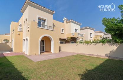 Villa - 3 Bedrooms - 3 Bathrooms for rent in Alma 1 - Alma - Arabian Ranches - Dubai