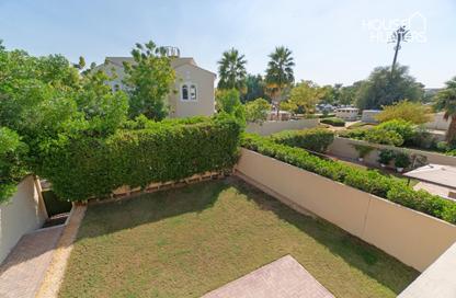 Villa - 3 Bedrooms - 3 Bathrooms for rent in Alma 1 - Alma - Arabian Ranches - Dubai