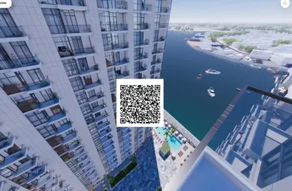 شقة - 2 غرف نوم - 3 حمامات للبيع في عجمان كزيك تاورز - الراشدية 1 - الراشدية - عجمان