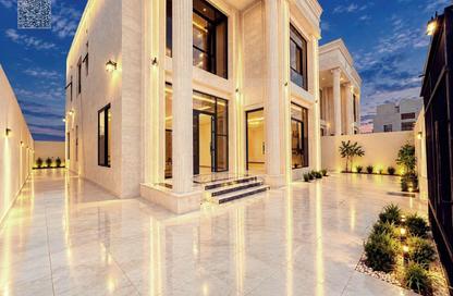 Villa - 6 - 7+ for sale in Kabbali Hills - Al Helio 2 - Al Helio - Ajman