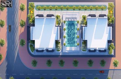Apartment - Studio - 1 for sale in Guzel Towers - District 1 - Jumeirah Village Triangle - Dubai