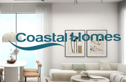 Apartment - 1 - 2 for sale in Bayviews - Hayat Island - Mina Al Arab - Ras Al Khaimah