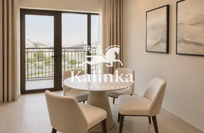 Apartment - 1 Bedroom - 2 Bathrooms for sale in Views F - Yas Golf Collection - Yas Island - Abu Dhabi