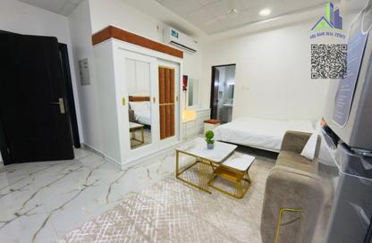 Apartment - Studio - 1 for rent in The Icon Casa 2 - Al Rashidiya 3 - Al Rashidiya - Ajman