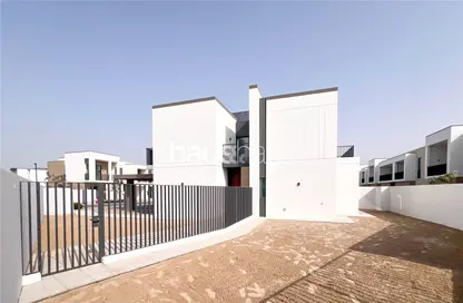 Townhouse - 4 Bedrooms - 4 Bathrooms for sale in Raya - Arabian Ranches 3 - Dubai