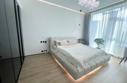 Apartment - 1 Bedroom - 2 Bathrooms for sale in Fairview Residency - Business Bay - Dubai