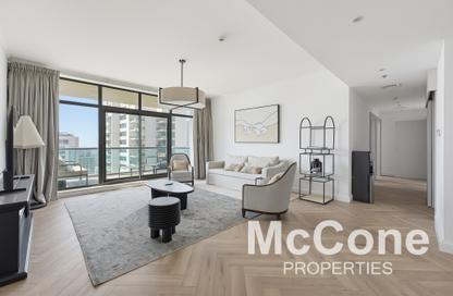 Apartment - 2 - 2 for sale in The Links East Tower - The Links - The Views - Dubai
