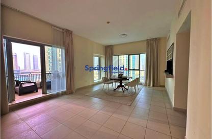 Apartment - 2 Bedrooms - 2 Bathrooms for rent in Boulevard Central Towers - Downtown Dubai - Dubai Apartment - 2 Bedrooms - 2 Bathrooms for rent in Boulevard Central Towers - Downtown Dubai - Dubai