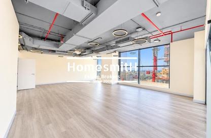 Office Space - Studio - 2 for rent in Business Central Tower B - Business Central - Dubai Media City - Dubai