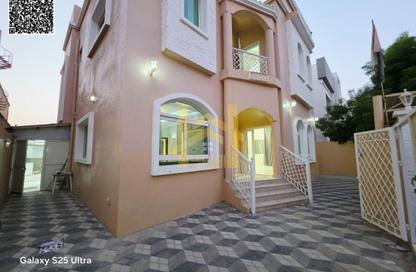 Villa - 5 - 7 for sale in Al Yasmeen 1 - Al Yasmeen - Ajman Villa - 5 - 7 for sale in Al Yasmeen 1 - Al Yasmeen - Ajman