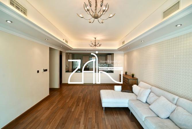 1-bed apartment in Tala Tower · High floor · Sea view — photo 2