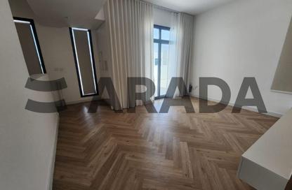 Villa - 4 Bedrooms - 4 Bathrooms for rent in Nasma Residences - Aljada - Sharjah
