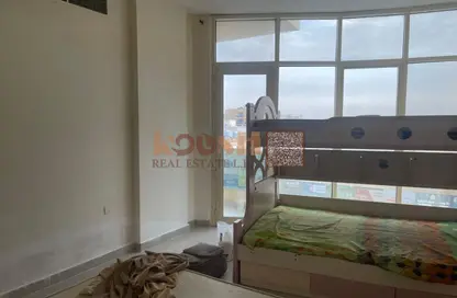 Apartment - 2 Bedrooms - 2 Bathrooms for rent in Al Jurf 1 - Al Jurf - Ajman Downtown - Ajman
