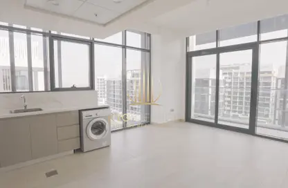 Apartment - 1 Bedroom - 1 Bathroom for rent in AZIZI Riviera 27 - AZIZI Riviera - Meydan One - Meydan - Dubai