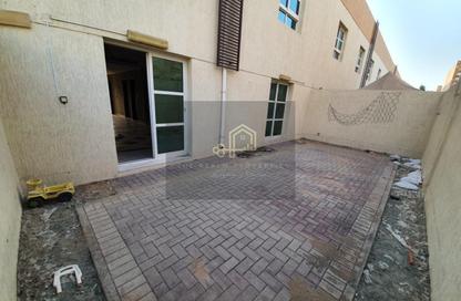Villa - 4 Bedrooms - 5 Bathrooms for rent in Uptown Mirdif - Mirdif - Dubai