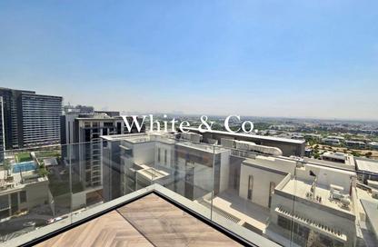 Apartment - 2 Bedrooms - 3 Bathrooms for rent in 399 Hills Park B - 399 Hills Park - Dubai Hills Estate - Dubai