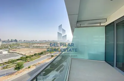 Apartment - 1 Bedroom - 2 Bathrooms for rent in Mayan 2 - Mayan - Yas Island - Abu Dhabi Apartment - 1 Bedroom - 2 Bathrooms for rent in Mayan 2 - Mayan - Yas Island - Abu Dhabi
