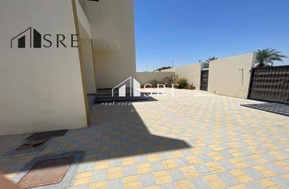 Villa - 7+ Bedrooms - 7+ Bathrooms for sale in Jebel Ali Hills - Saih Shuaib 1 - Jebel Ali - Dubai Villa - 7+ Bedrooms - 7+ Bathrooms for sale in Jebel Ali Hills - Saih Shuaib 1 - Jebel Ali - Dubai