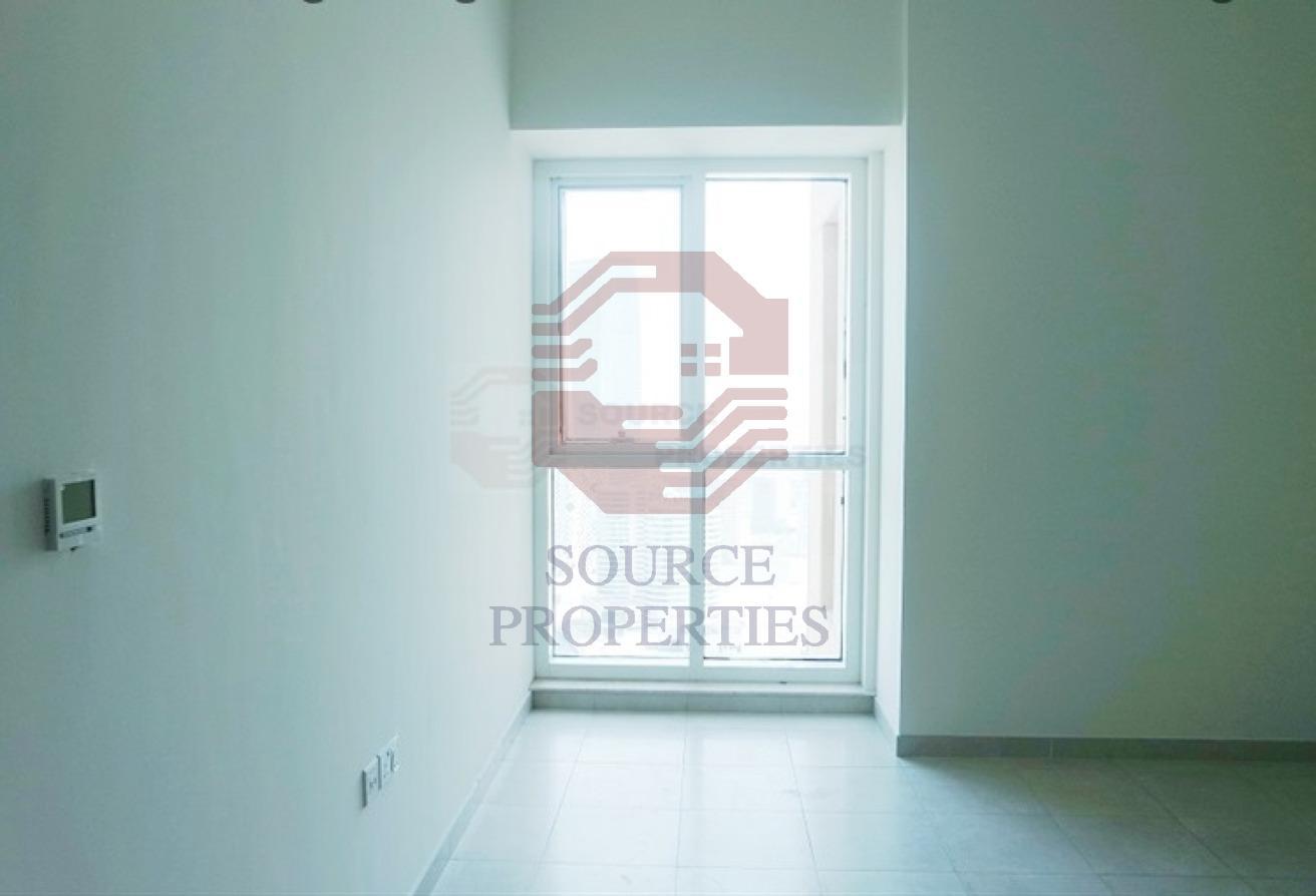 Modern & Spacious 2BR |Churchill Residential Tower photo 12