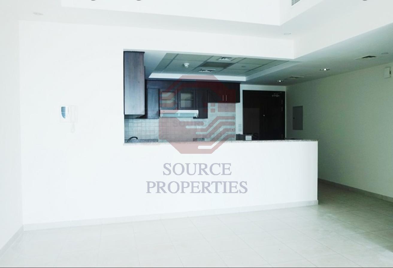 Modern & Spacious 2BR |Churchill Residential Tower photo 8