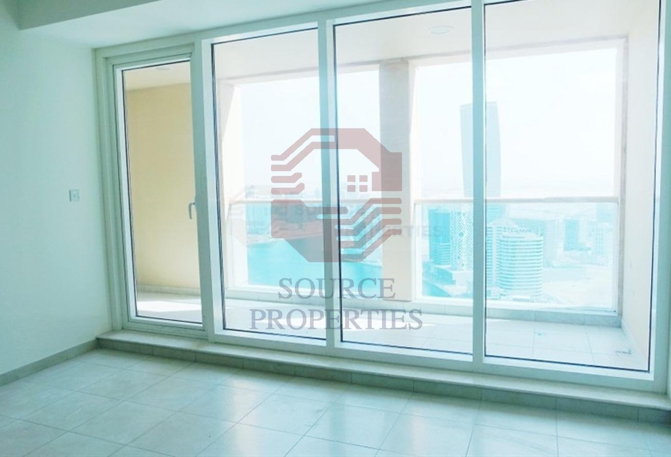 Modern & Spacious 2BR |Churchill Residential Tower photo 6