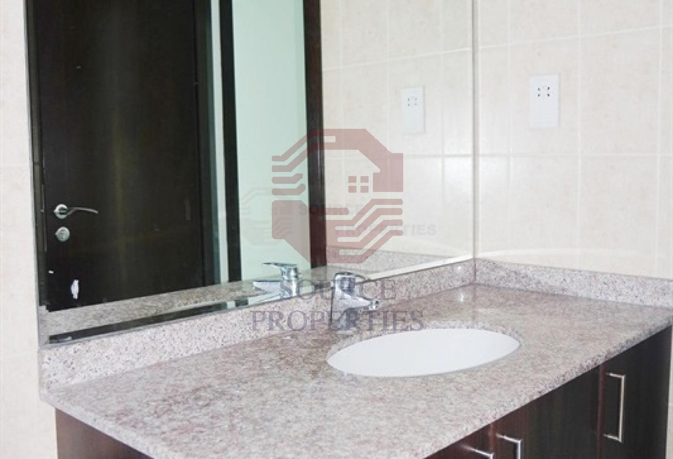 Modern & Spacious 2BR |Churchill Residential Tower photo 16