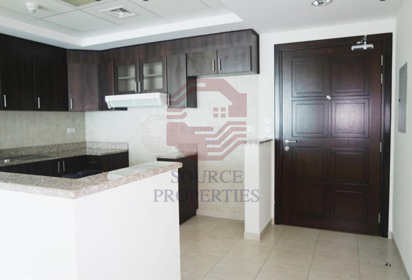 Modern & Spacious 2BR |Churchill Residential Tower photo 2
