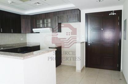Apartment - 2 - 2 for rent in Churchill Residency Tower - Churchill Towers - Business Bay - Dubai