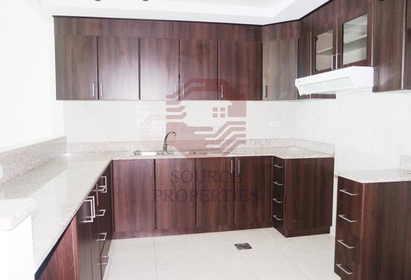 Modern & Spacious 2BR |Churchill Residential Tower photo 5