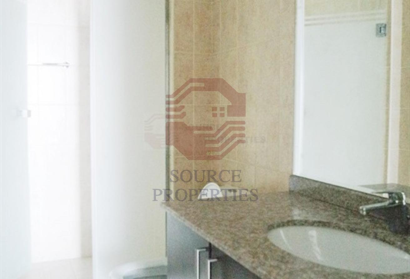 Modern & Spacious 2BR |Churchill Residential Tower photo 17