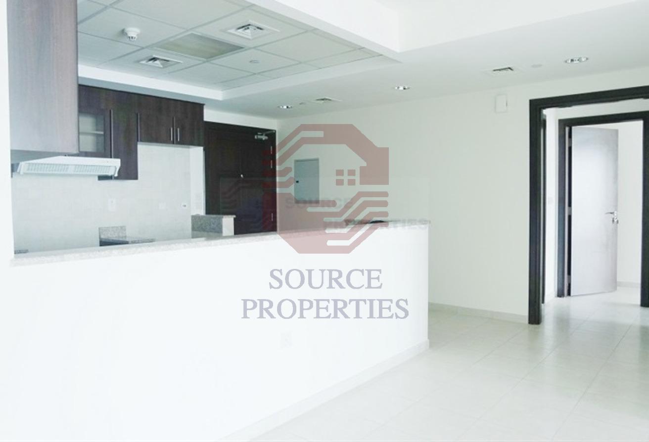 Modern & Spacious 2BR |Churchill Residential Tower photo 7