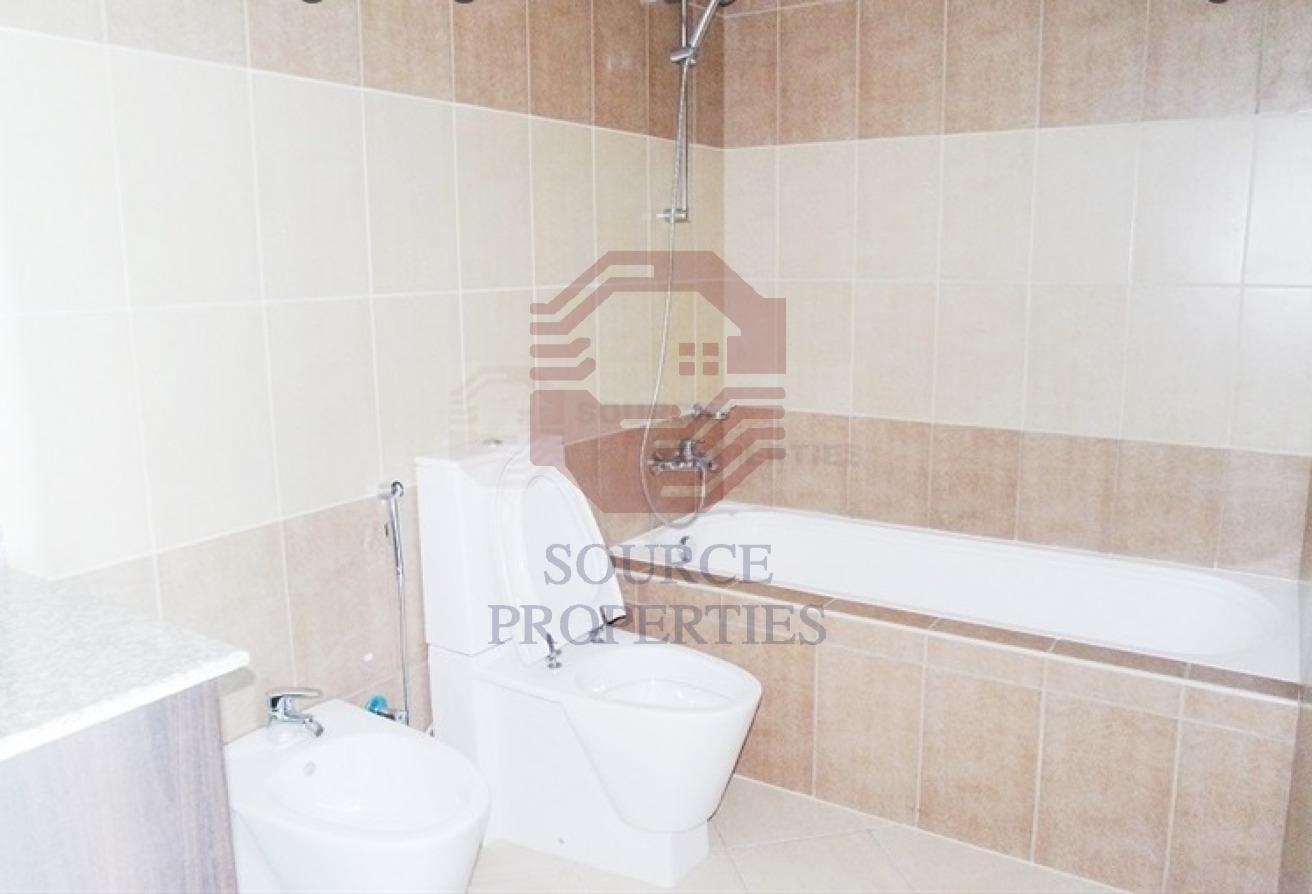 Modern & Spacious 2BR |Churchill Residential Tower photo 15