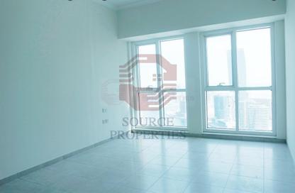 Apartment - 2 - 2 for rent in Churchill Residency Tower - Churchill Towers - Business Bay - Dubai