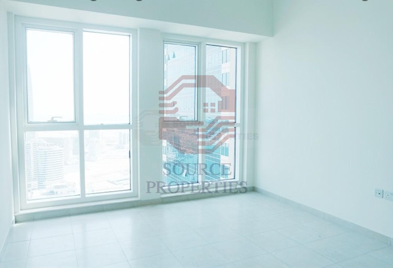 Modern & Spacious 2BR |Churchill Residential Tower photo 4