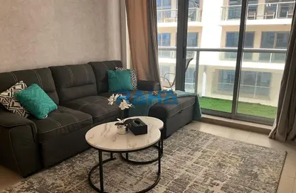 Apartment - 2 Bedrooms - 3 Bathrooms for rent in Pacific Tonga - Pacific - Al Marjan Island - Ras Al Khaimah