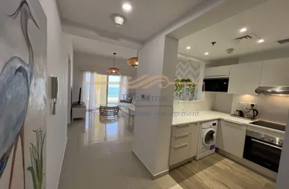 Apartment - 1 Bedroom - 1 Bathroom for sale in Royal Breeze 4 - Royal Breeze - Al Hamra Village - Ras Al Khaimah