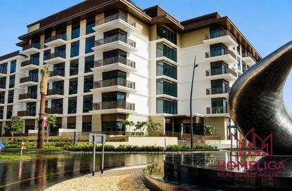 Apartment - 1 - 1 for sale in Sundridge - Mina Rashid - Dubai