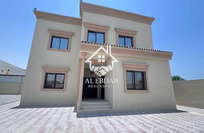 Villa - 5 Bedrooms - 5 Bathrooms for rent in Al Riffa - Ras Al Khaimah Villa - 5 Bedrooms - 5 Bathrooms for rent in Al Riffa - Ras Al Khaimah