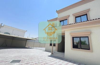 Villa - 5 Bedrooms - 5 Bathrooms for rent in Al Riffa - Ras Al Khaimah Villa - 5 Bedrooms - 5 Bathrooms for rent in Al Riffa - Ras Al Khaimah