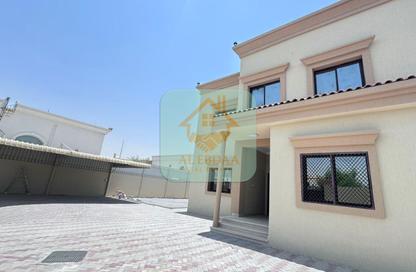 Villa - 5 Bedrooms - 5 Bathrooms for rent in Al Riffa - Ras Al Khaimah Villa - 5 Bedrooms - 5 Bathrooms for rent in Al Riffa - Ras Al Khaimah