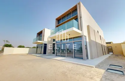 فيلا - 4 غرف نوم - 6 حمامات للايجار في جولف بلايس 2 - غولف بلايس - دبي هيلز استيت - دبي