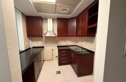 Apartment - Studio - 1 Bathroom for rent in Building 38 to Building 107 - Mediterranean Cluster - Discovery Gardens - Dubai