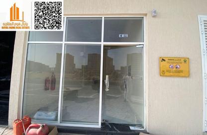 Shop - Studio for rent in Al Jurf 3 - Al Jurf - Ajman Downtown - Ajman Shop - Studio for rent in Al Jurf 3 - Al Jurf - Ajman Downtown - Ajman