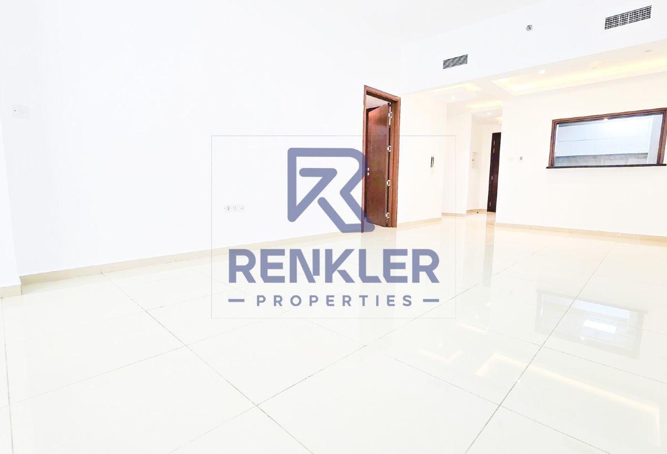 Ready To Move | Spacious Layout | 1BHK + Maid photo 11