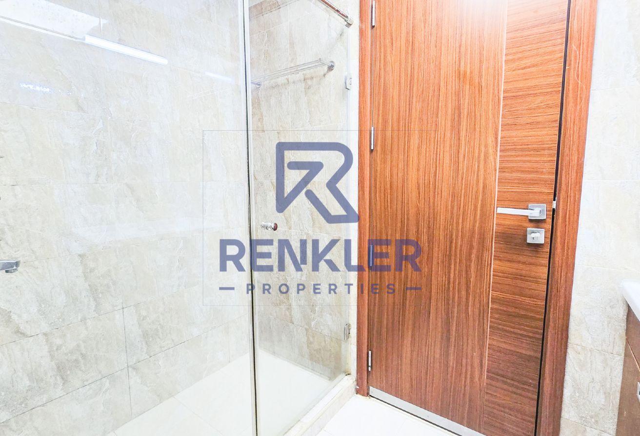 Ready To Move | Spacious Layout | 1BHK + Maid photo 15
